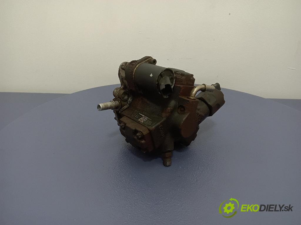 Peugeot 407 2005 čerpadlo Injekcia: 9658193980