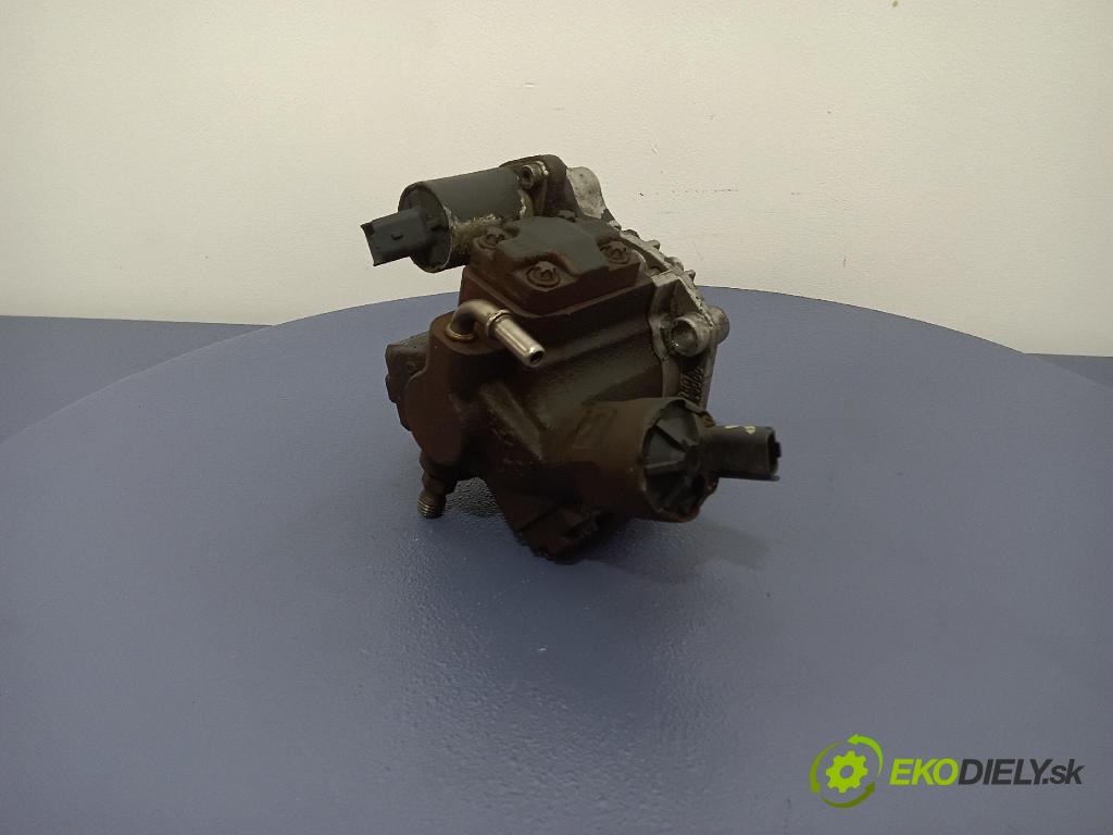 Peugeot 407 2005 čerpadlo Injekcia: 9658193980