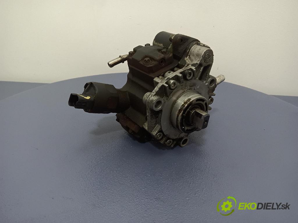 Peugeot 407 2005 čerpadlo Injekcia: 9658193980