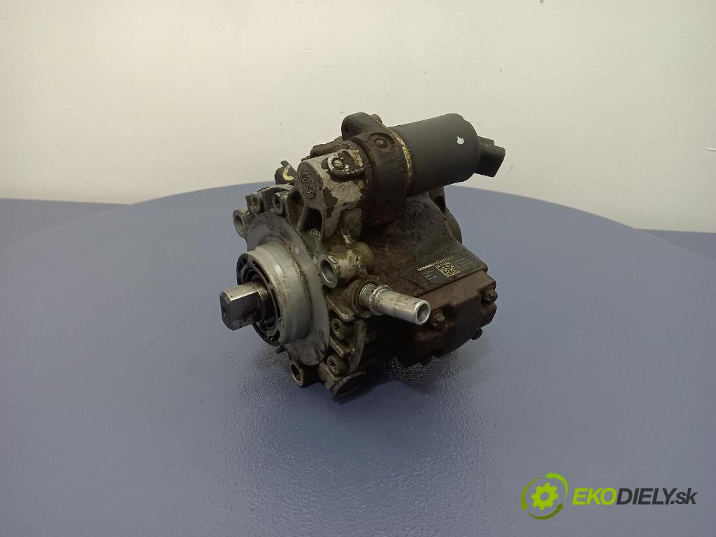 Peugeot 407 2005 čerpadlo Injekcia: 9658193980