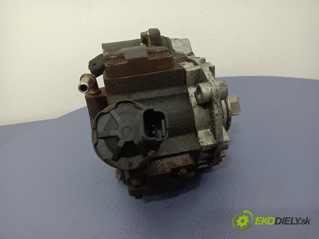 Peugeot 407 2005 čerpadlo Injekcia: 9658193980