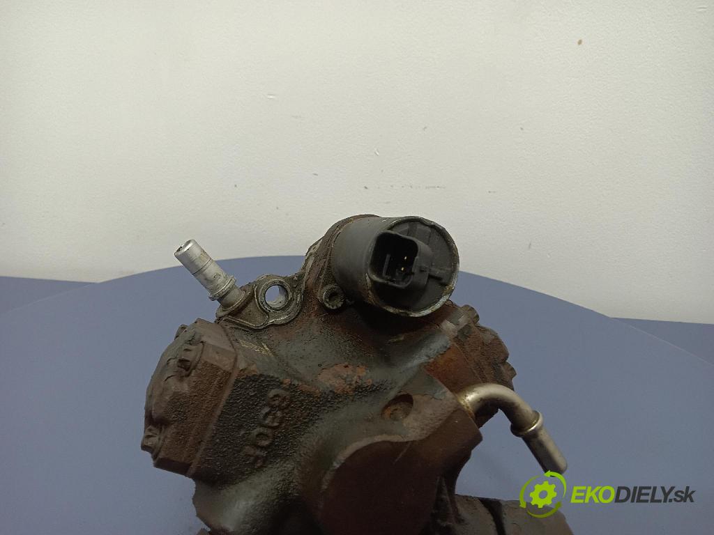 Peugeot 407 2005 čerpadlo Injekcia: 9658193980