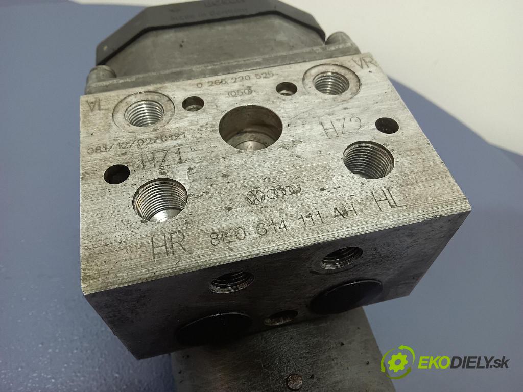 Volkswagen Passat 2000 čerpadlo ABS x 8E0614111AH