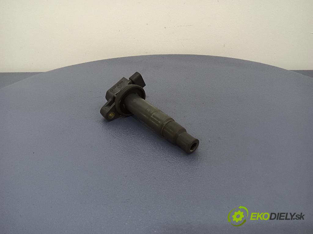 Toyota Yaris 2004 cievka Zapaľovanie: 90080-19021