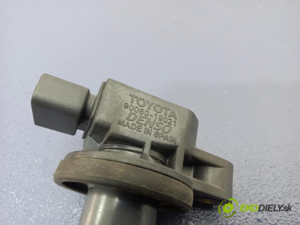Toyota Yaris 2004 cievka Zapaľovanie: 90080-19021