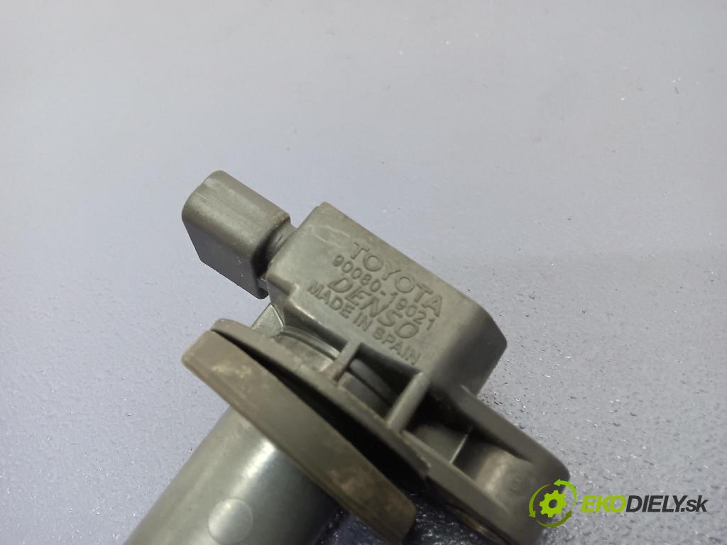 Toyota Yaris 2004 cievka Zapaľovanie: 90080-19021