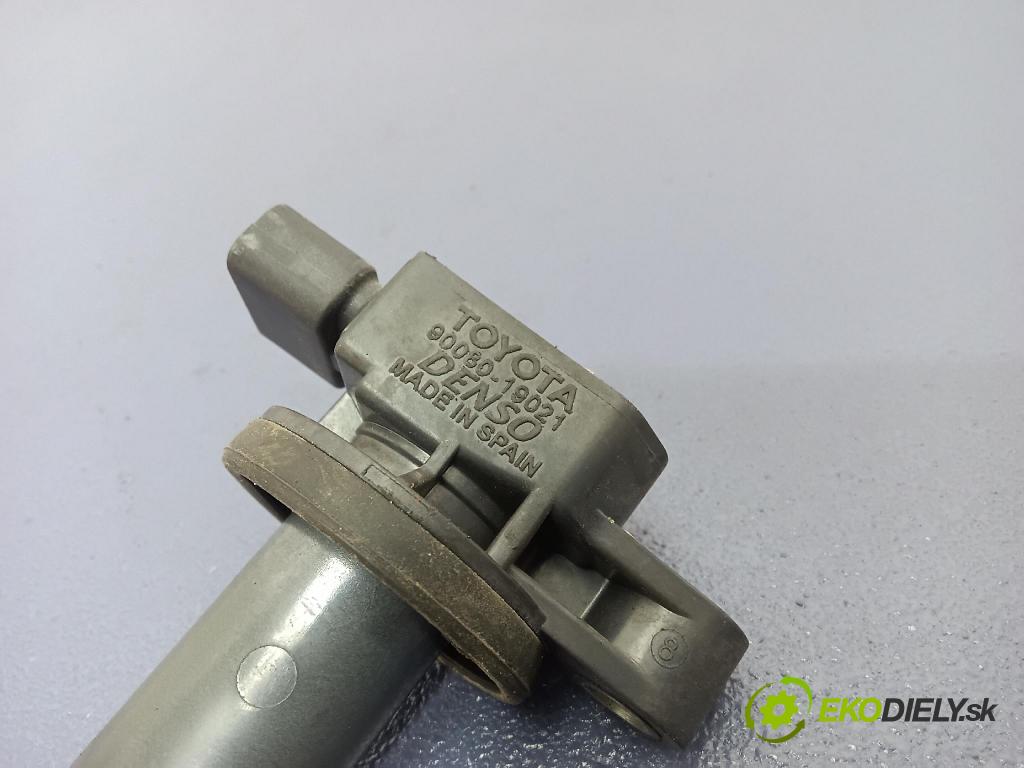 Toyota Yaris 2004 cívka Zapalování: 90080-19021