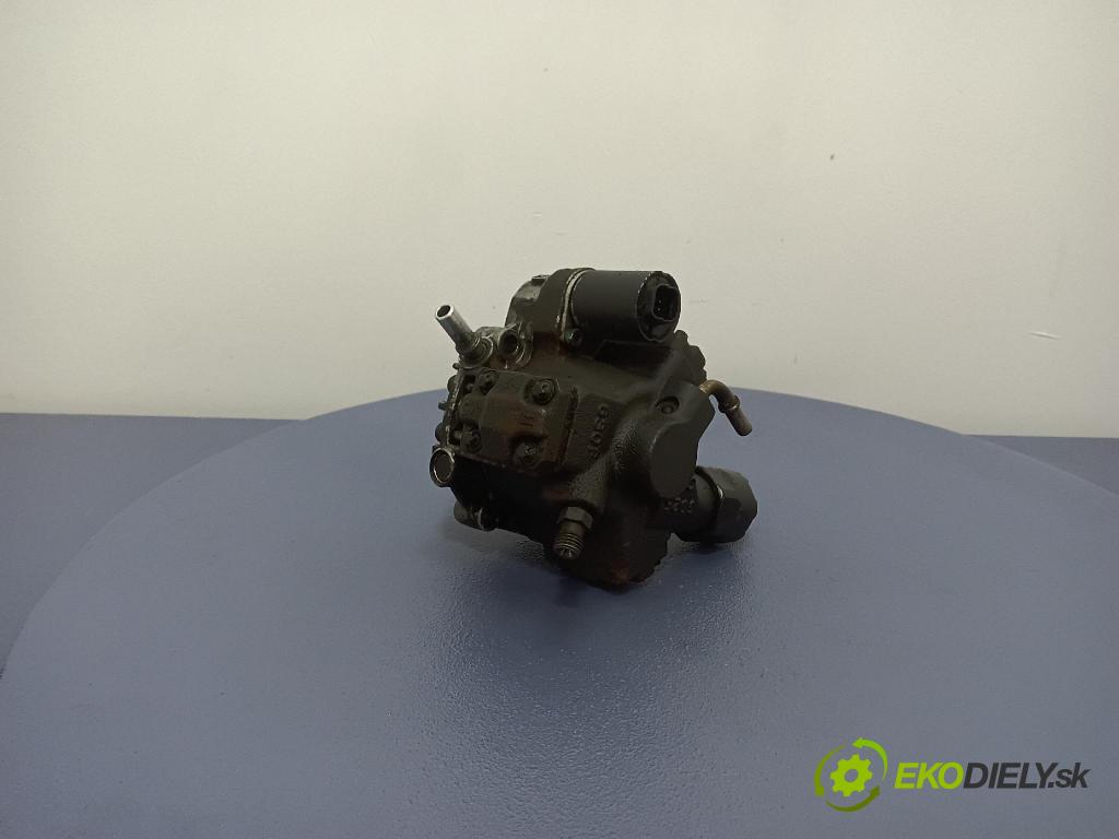 Peugeot 407 2006 čerpadlo Injekcia: 9658193980