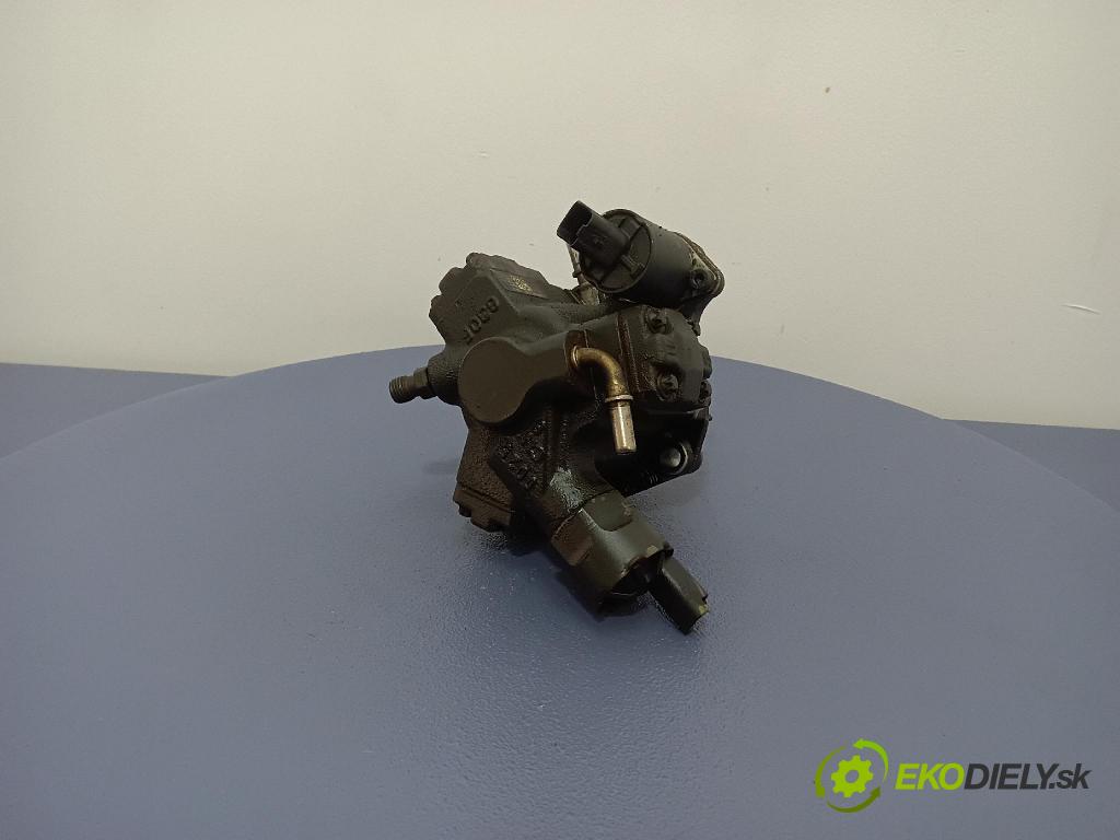 Peugeot 407 2006 čerpadlo Injekcia: 9658193980