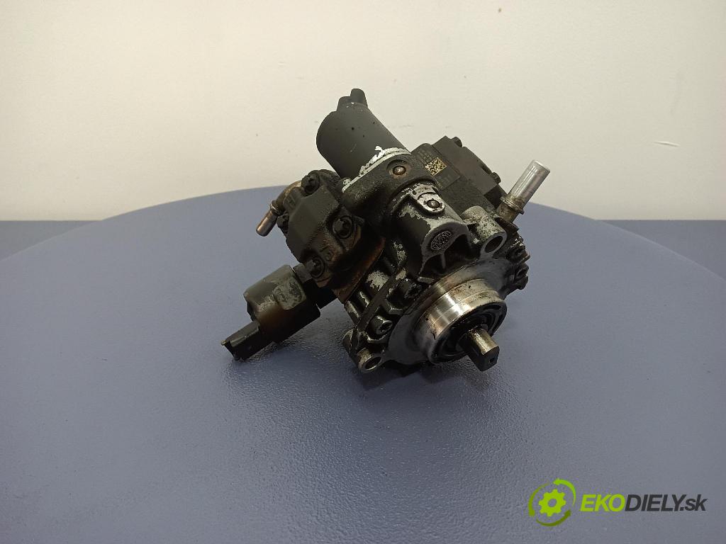 Peugeot 407 2006 čerpadlo Injekcia: 9658193980