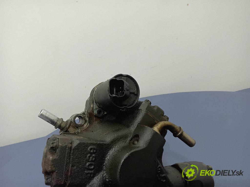 Peugeot 407 2006 čerpadlo Injekcia: 9658193980