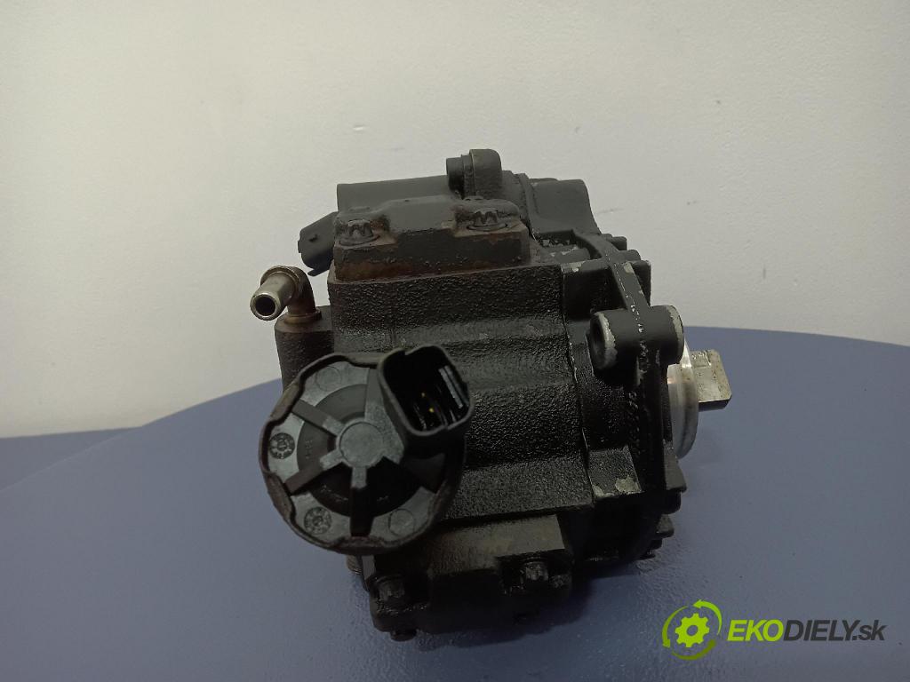 Peugeot 407 2006 čerpadlo Injekcia: 9658193980