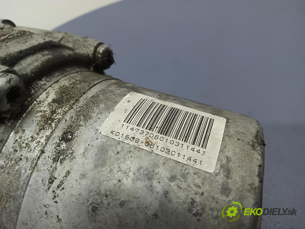 Peugeot 407 2006 čerpadlo Asistence: Manažeři 9660983080