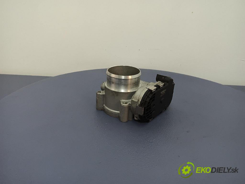 Mercedes-benz C 180 2002 klapka 112036