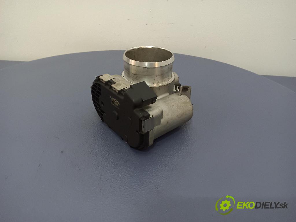 Mercedes-benz C 180 2002 klapka 112036