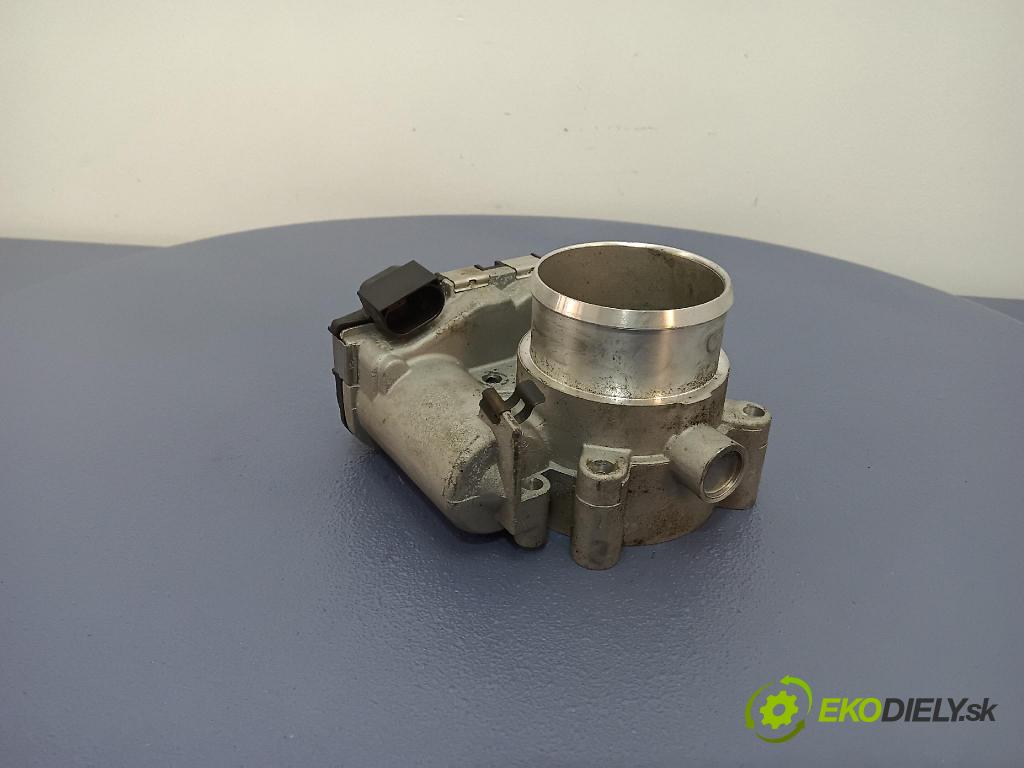 Mercedes-benz C 180 2002 klapka 112036