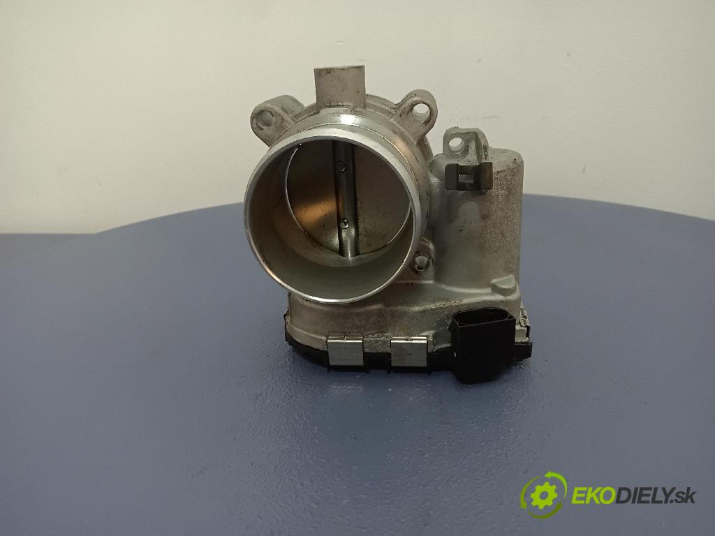 Mercedes-benz C 180 2002 klapka 112036