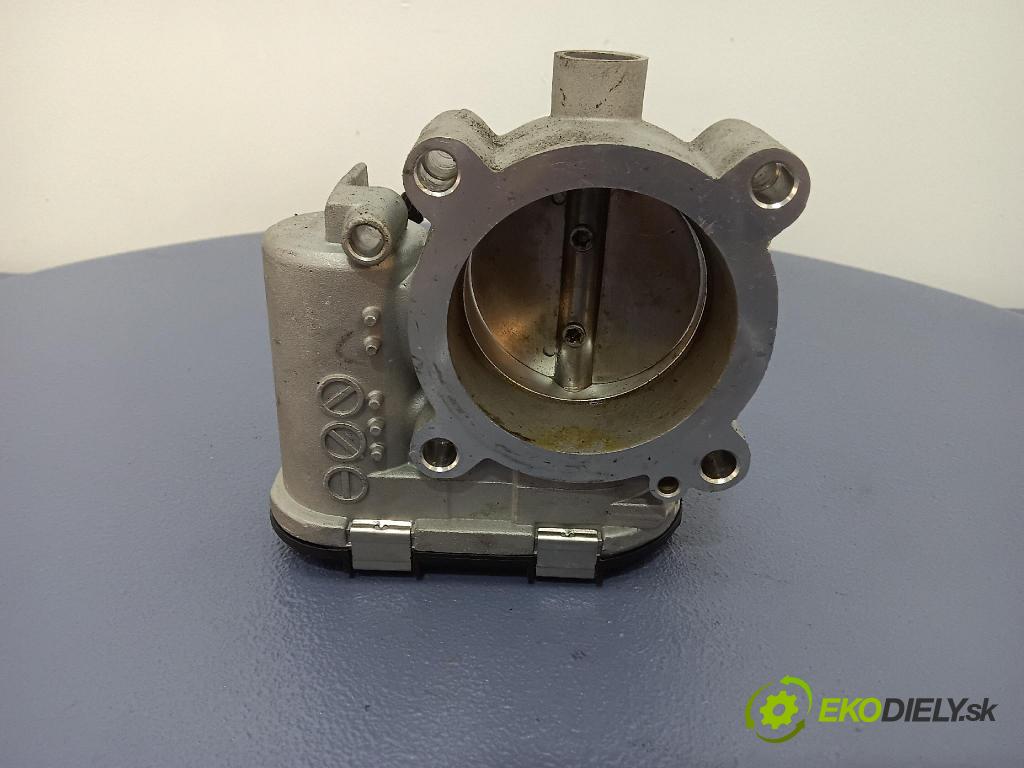 Mercedes-benz C 180 2002 klapka 112036