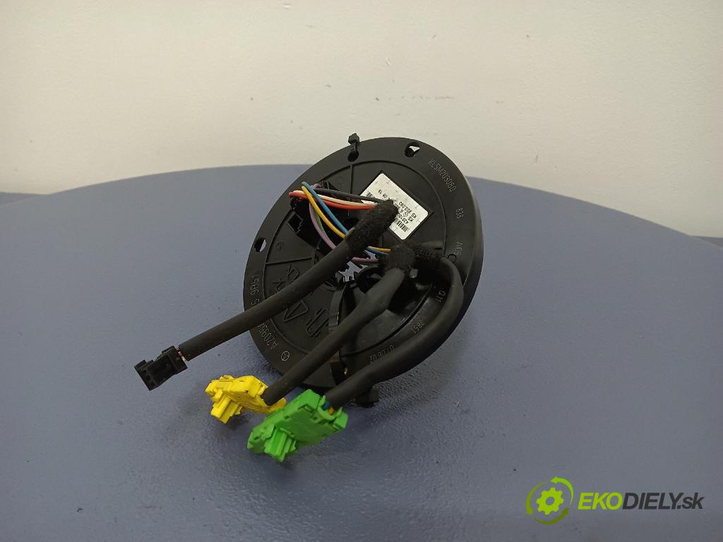 Mercedes-benz C 180 2002 Páska: Airbag. A0004640618