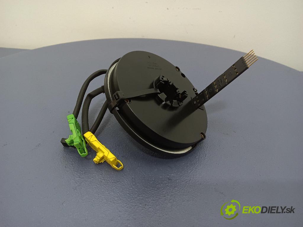 Mercedes-benz C 180 2002 Páska: Airbag. A0004640618