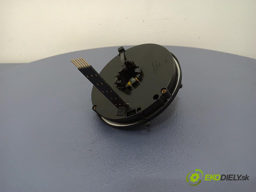 Mercedes-benz C 180 2002 Páska: Airbag. A0004640618