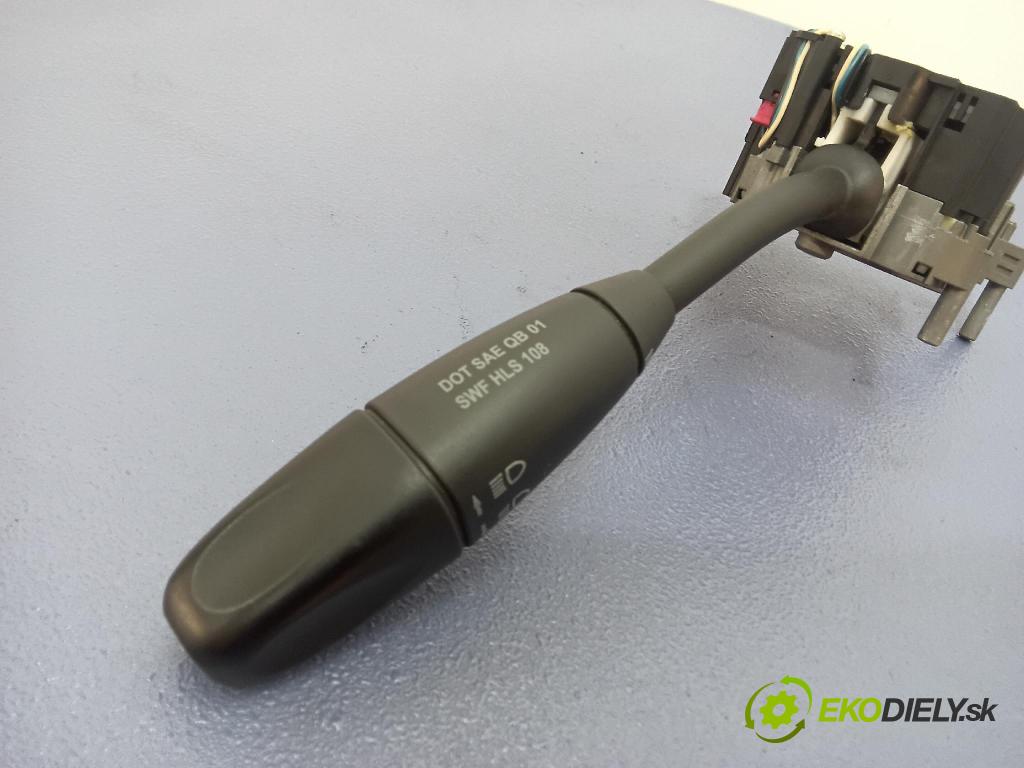 Mercedes-benz C 180 2002 prepínač prepínač 0005452310