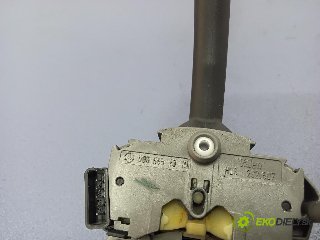 Mercedes-benz C 180 2002 Přepínač Řazení 0005452310