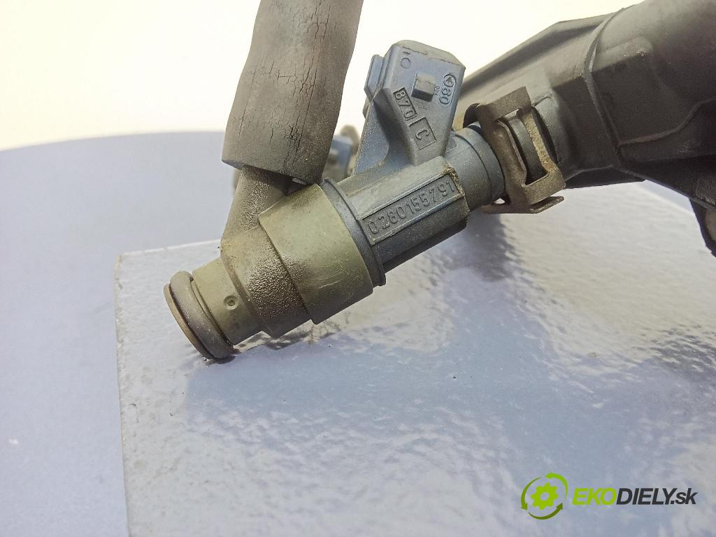 Volkswagen Golf 1999 lišta Dodávka: 06A906031C