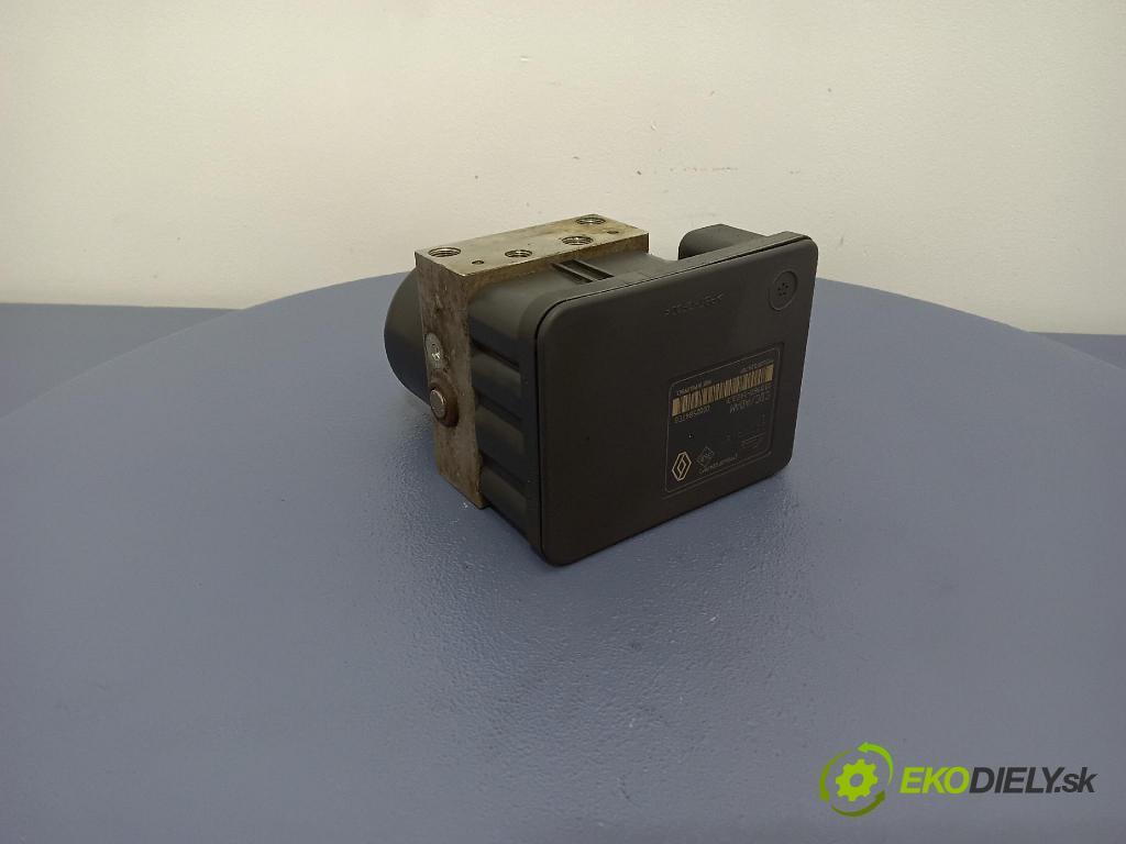 Renault Espace 2003 čerpadlo ABS x 10.0960-1423.3