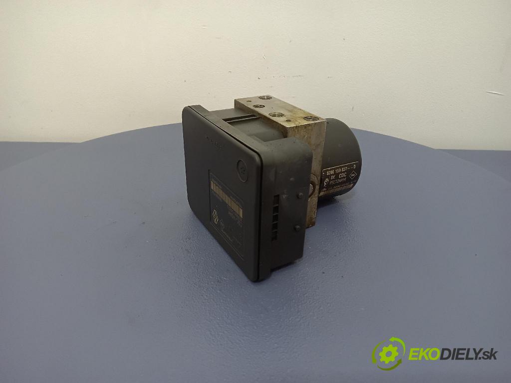 Renault Espace 2003 čerpadlo ABS x 10.0960-1423.3