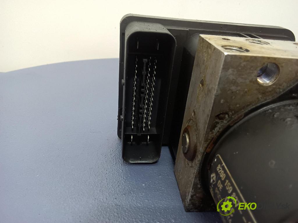 Renault Espace 2003 čerpadlo ABS x 10.0960-1423.3