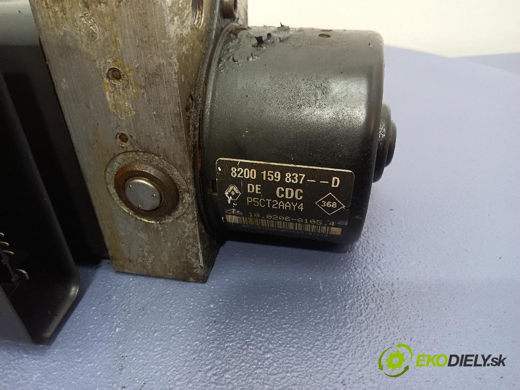 Renault Espace 2003 čerpadlo ABS x 10.0960-1423.3