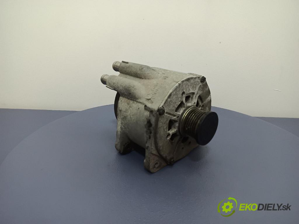 Renault Espace 2003 Alternator 2549098A