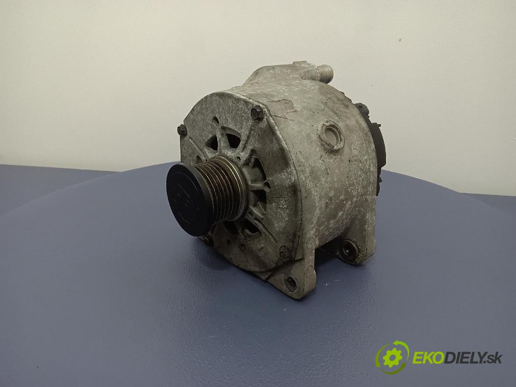 Renault Espace 2003 Alternator 2549098A