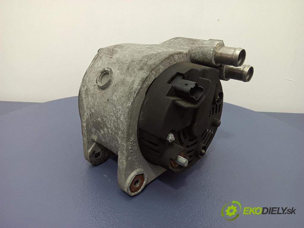 Renault Espace 2003 Alternator 2549098A