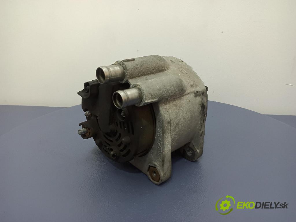 Renault Espace 2003 Alternator 2549098A
