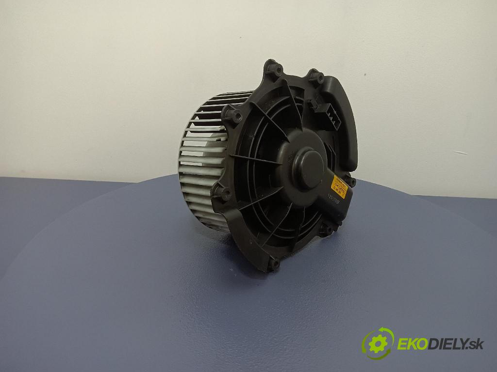 Renault Espace 2003 ventilátor Vzduch: 524922096