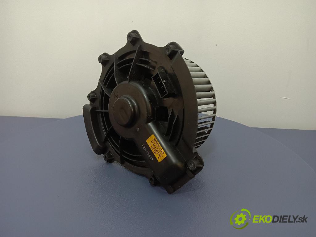 Renault Espace 2003 ventilátor Vzduch: 524922096