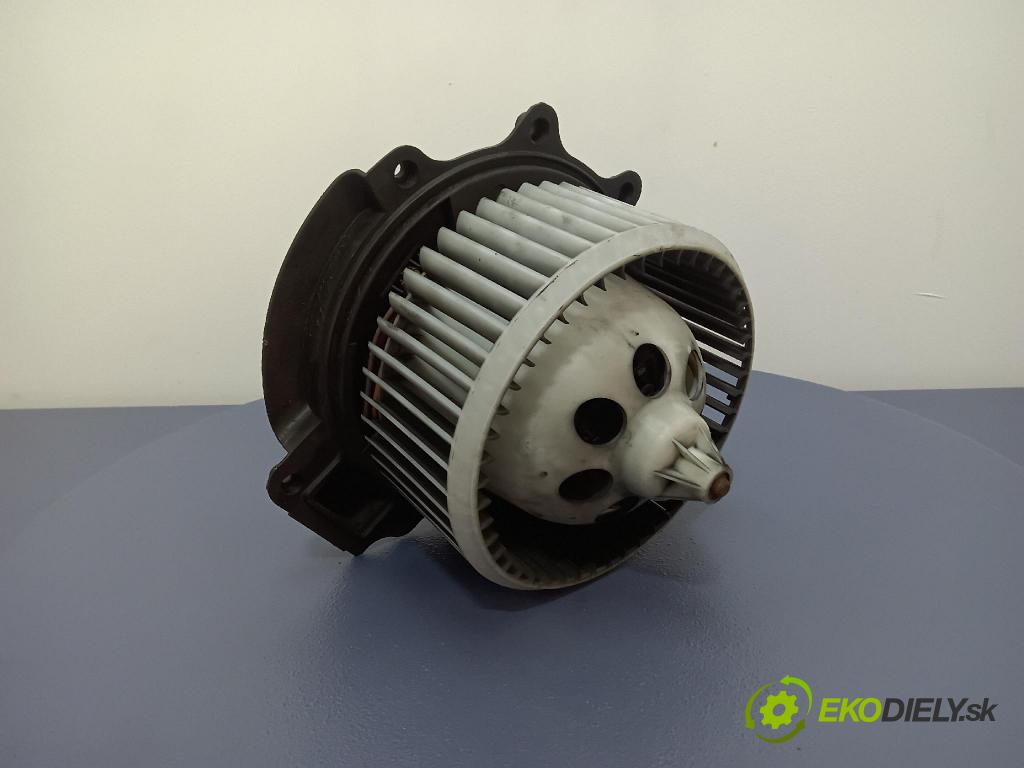 Renault Espace 2003 ventilátor Vzduch: 524922096