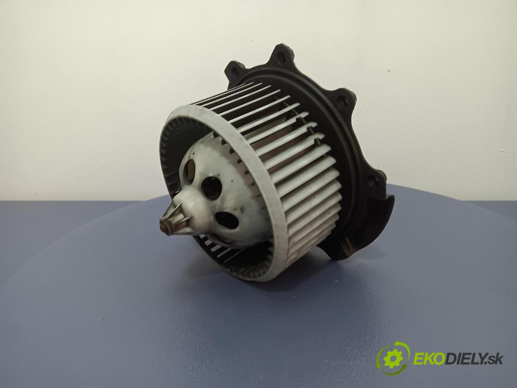 Renault Espace 2003 ventilátor Vzduch: 524922096