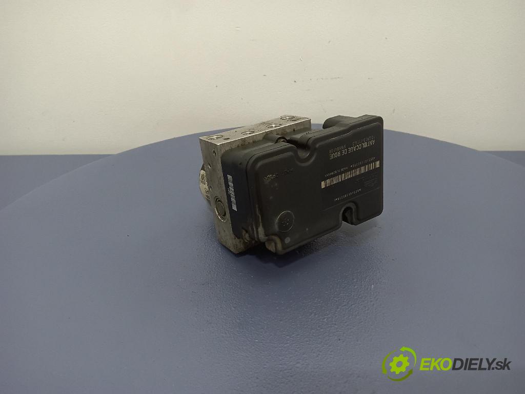 Peugeot 206 2003 čerpadlo ABS x 10.0970-1114.3