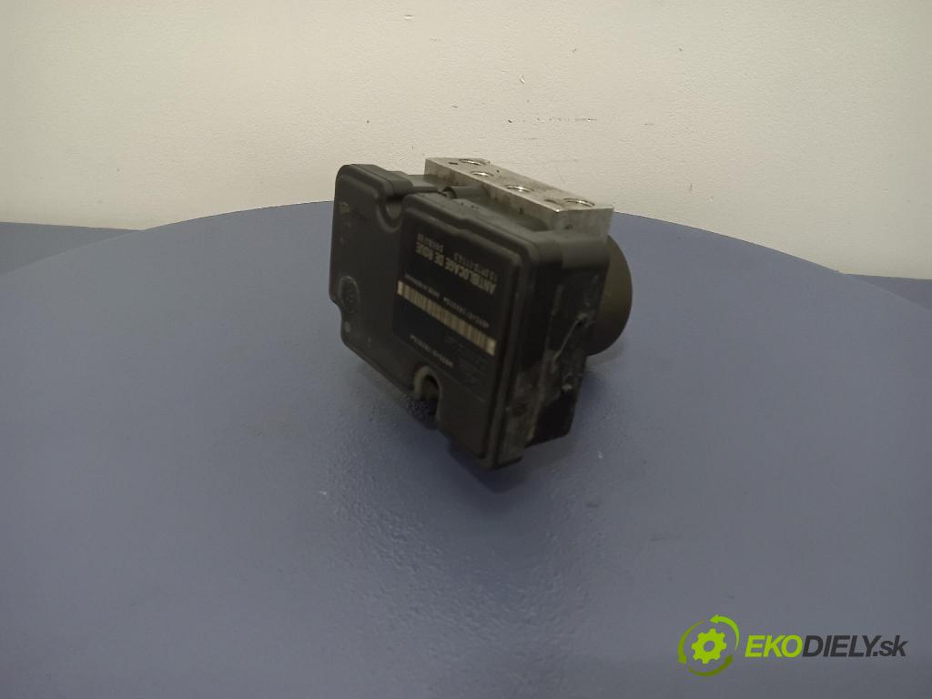 Peugeot 206 2003 čerpadlo ABS x 10.0970-1114.3