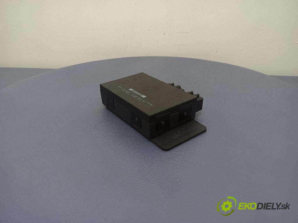 Vw Passat 2000 riadiaca jednotka Komfortu 1C0959799B