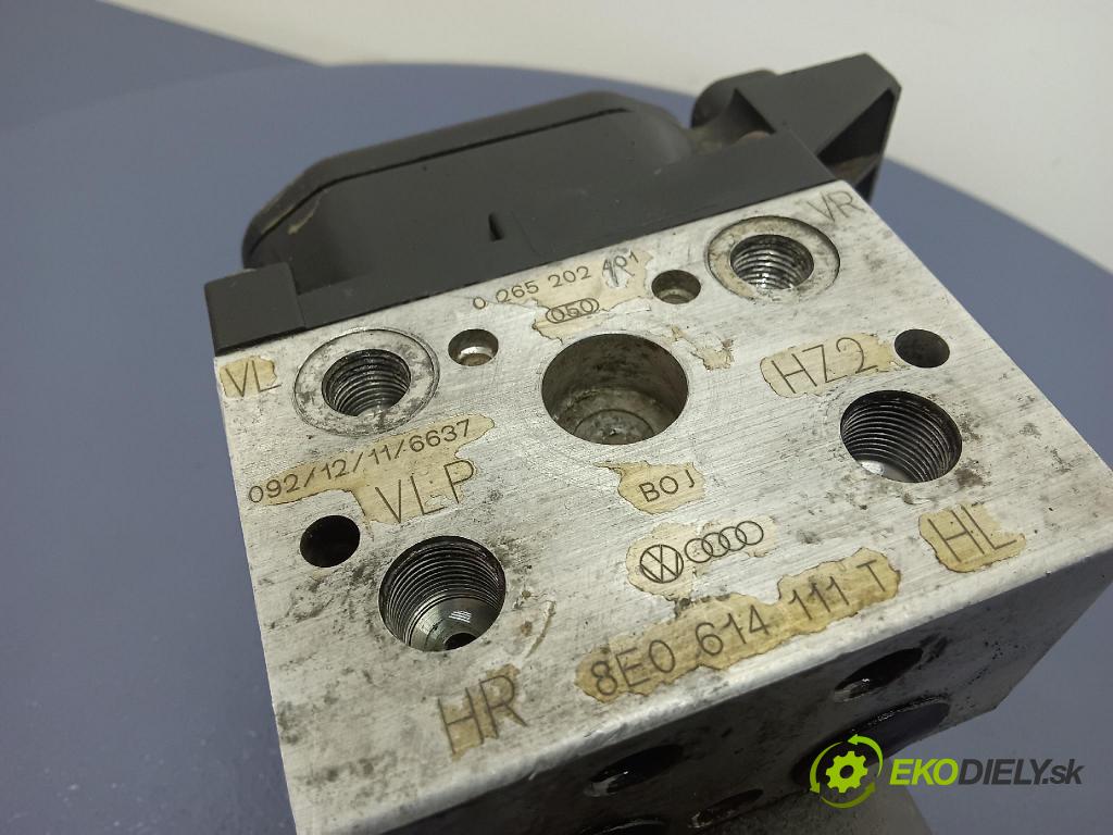 Vw Passat 2000 čerpadlo ABS x 8E0614111T