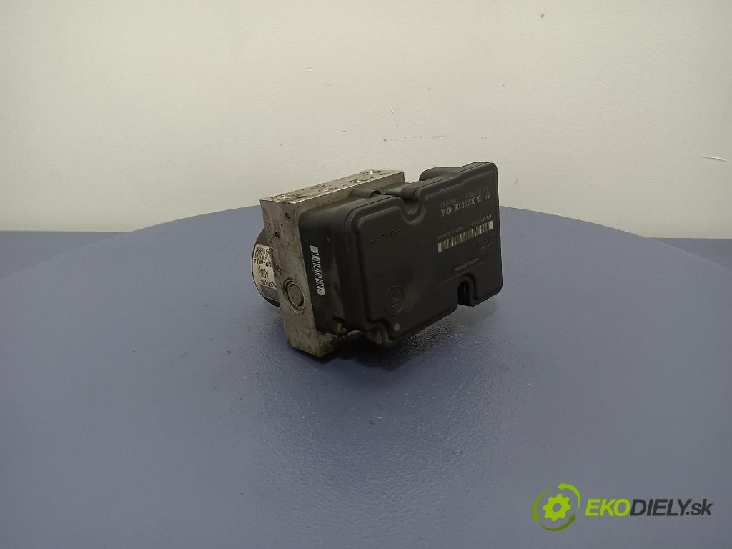 Peugeot 206 2002 čerpadlo ABS x 10.0970-1105.3