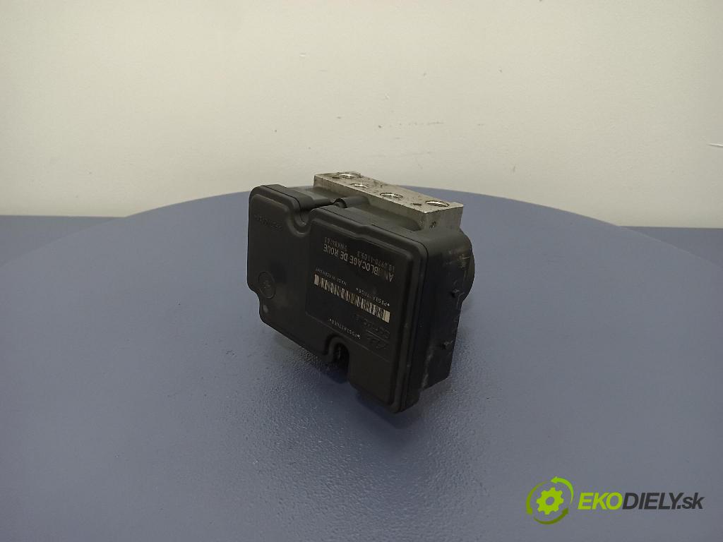 Peugeot 206 2002 čerpadlo ABS x 10.0970-1105.3