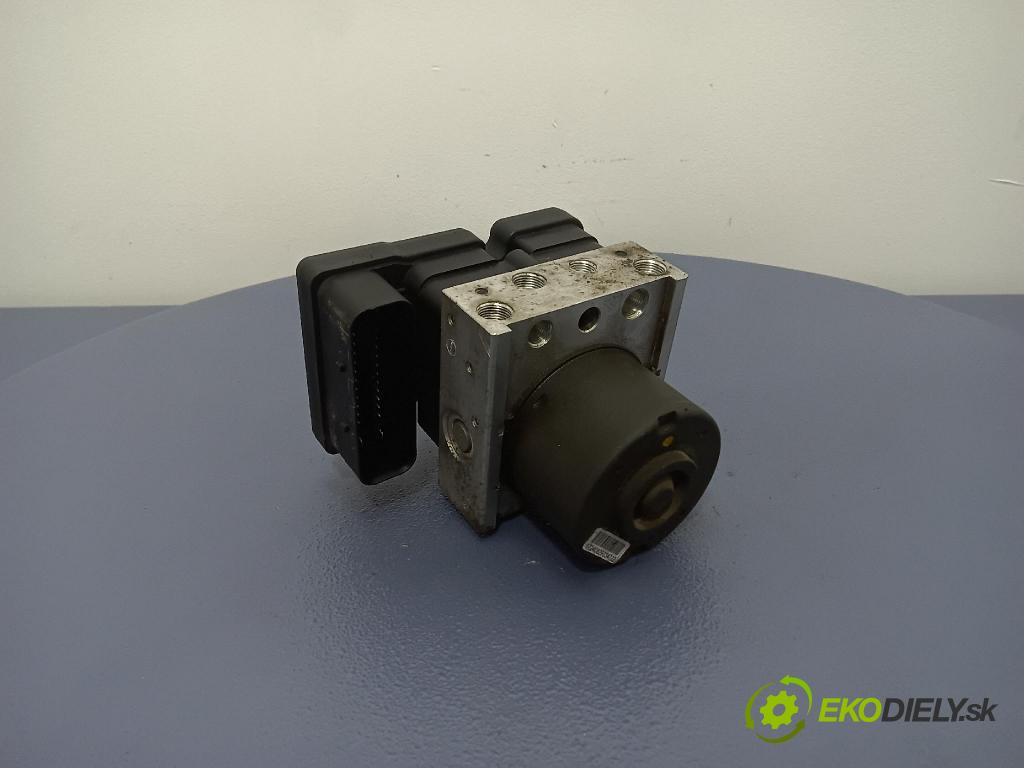 Peugeot 206 2002 čerpadlo ABS x 10.0970-1105.3