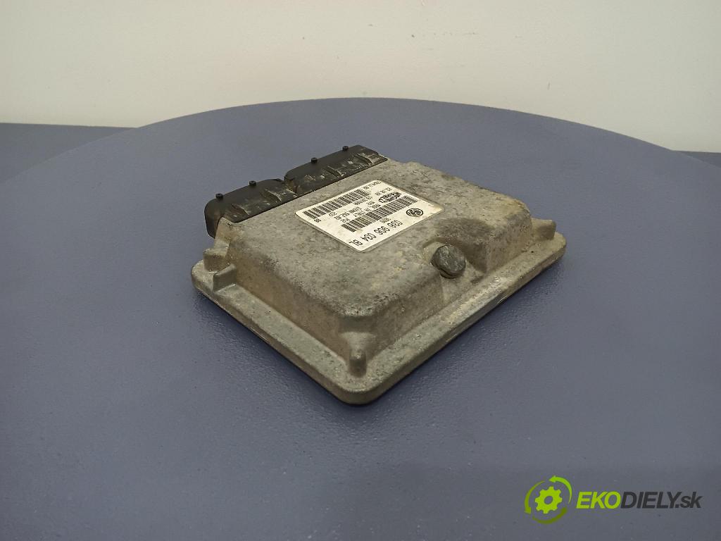 Skoda Fabia 2001 riadiaca jednotka Motor: 036906034BL