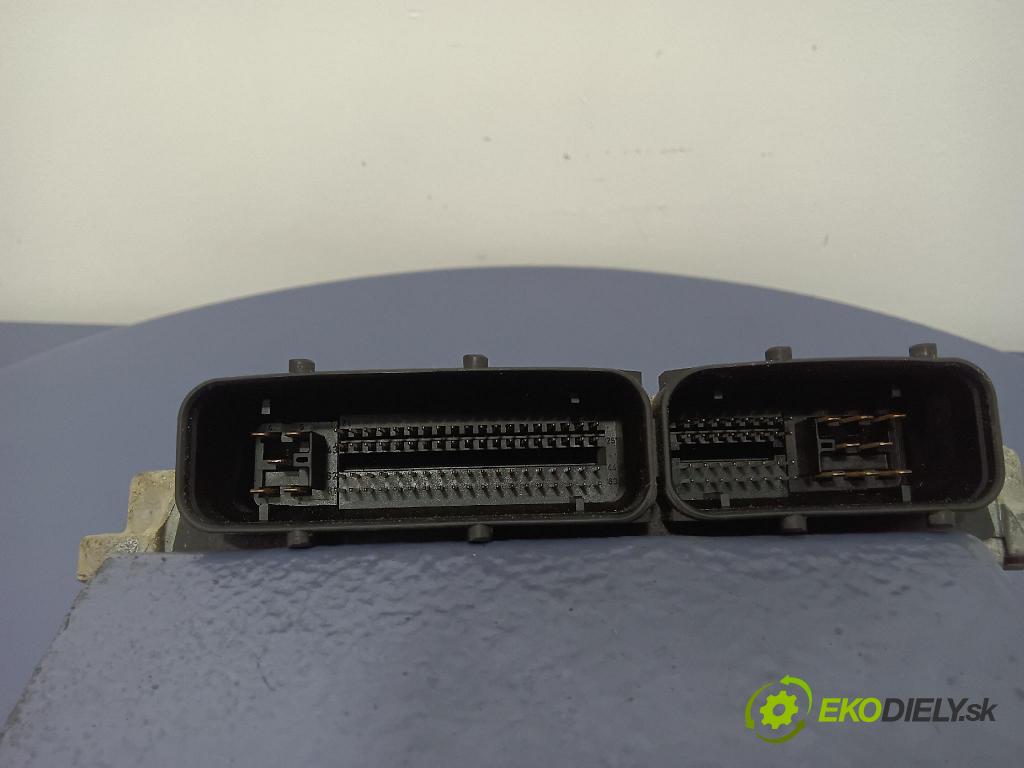 Skoda Fabia 2001 riadiaca jednotka Motor: 036906034BL