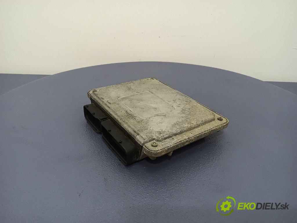 Skoda Fabia 2001 riadiaca jednotka Motor: 036906034BL